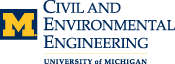 University of Michigan - Civil and Environmental Engineering